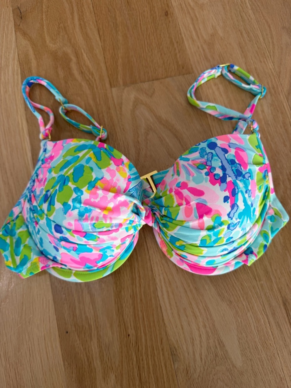 Lilly Pulitzer Women’s Swim - Picture 2 of 10